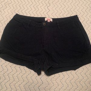 Bongo Jeans Navy Blue